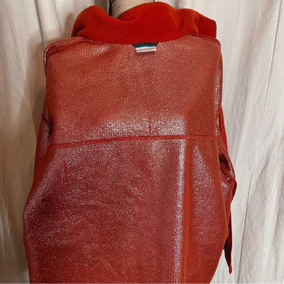 💚Columbia Omni-heat fleece jacket - Picture 5 of 7